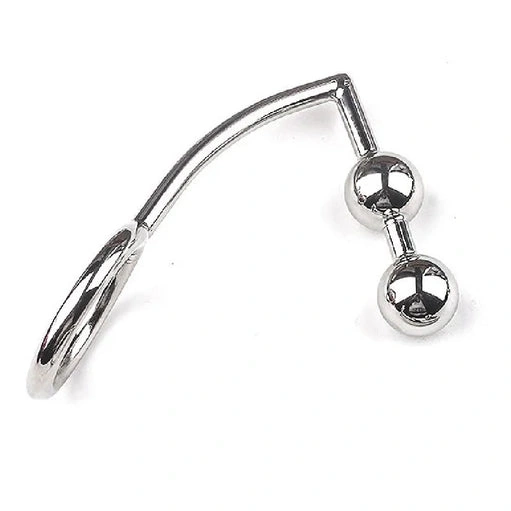 Sexual Ball Suspension Hook 4354 Anal PerfectFit Two 1203